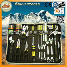 Large size tools set